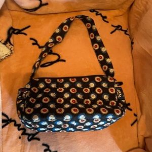Vera Bradley Mini Shoulder Bag